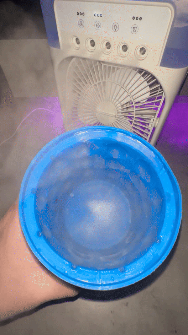 FREEZE BUCKET - Schluss mit umständlichen Eisformen
