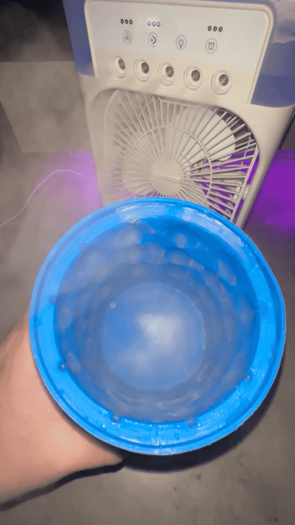 FREEZE BUCKET - Schluss mit umständlichen Eisformen
