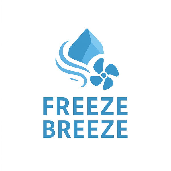 FREEZE BREEZE